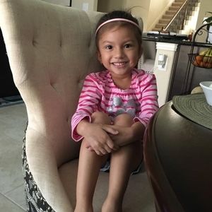 Meet your Posher, Bunnary